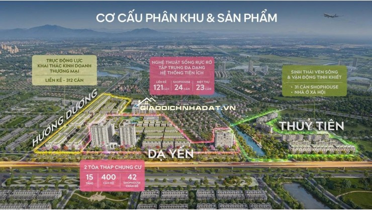  HÉ LỘ PHIÊN BẢN GIỚI HẠN ROSA VILLAS – KHÔNG GIAN SỐNG DÀNH CHO CỘNG ĐỒNG TINH HOA
