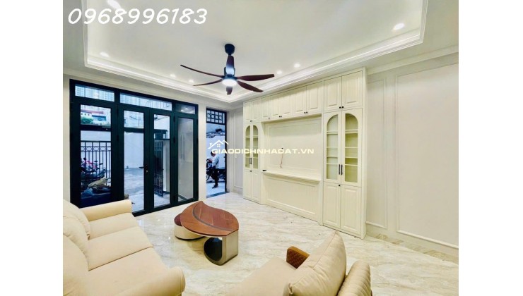 Bán nhà đẹp Ngõ nông Phố Thiên Lôi Aeon Mall trung tâm trọng điểm TP Hải Phòng