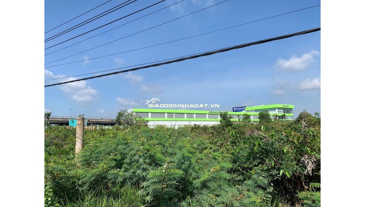CẦN BÁN 3000M2 ĐẤT NÔNG NGHIỆP TP THỦ ĐỨC, GIÁ 5 TỶ 1 CÔNG. LH:0918372372.