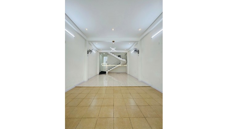 NHÀ ĐẸP 3 TẦNG - LÝ ĐẠO THÀNH – SƠN TRÀ, 100M2 -11,X TỶ