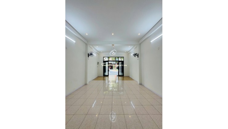 NHÀ ĐẸP 3 TẦNG - LÝ ĐẠO THÀNH – SƠN TRÀ, 100M2 -11,X TỶ