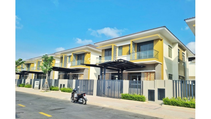 CHỈ 6.8 TỶ CÓ NGAY CĂN BIỆT THỰ 250M2 VIEW SUỐI TRONG KCN VSIP 2, LH:0937995558.