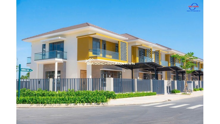 CHỈ 6.8 TỶ CÓ NGAY CĂN BIỆT THỰ 250M2 VIEW SUỐI TRONG KCN VSIP 2, LH:0937995558.