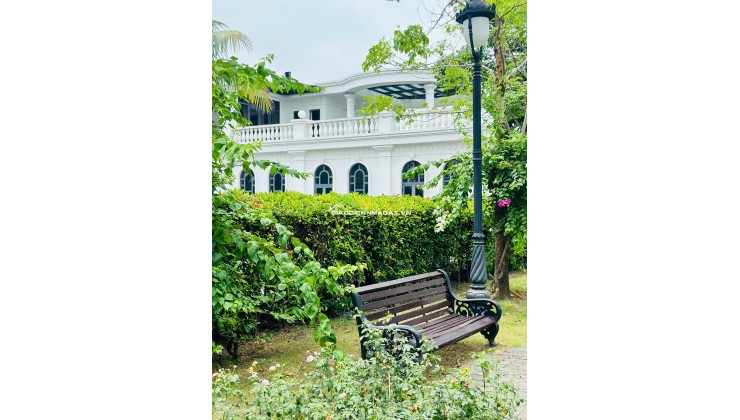  HÉ LỘ PHIÊN BẢN GIỚI HẠN ROSA VILLAS – KHÔNG GIAN SỐNG DÀNH CHO CỘNG ĐỒNG TINH HOA