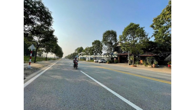 CC BÁN ĐẤT ĐƯỜNG LÊ LỢI - P.BÌNH DƯƠNG (PHÚ TÂN CŨ) 347.9MV CHỈ 43TR/M2. LH:0369121238.
