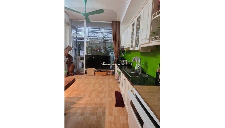  Bán nhà phân lô – Ô tô đỗ gần nhà –  Nhà ở ngay