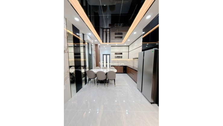 BÁN NHÀ 46 ĐƯỜNG SỐ 9 – KHU CƯ XÁ NGÂN HÀNG, TÂN THUẬN, QUẬN 7. LH:0938288389