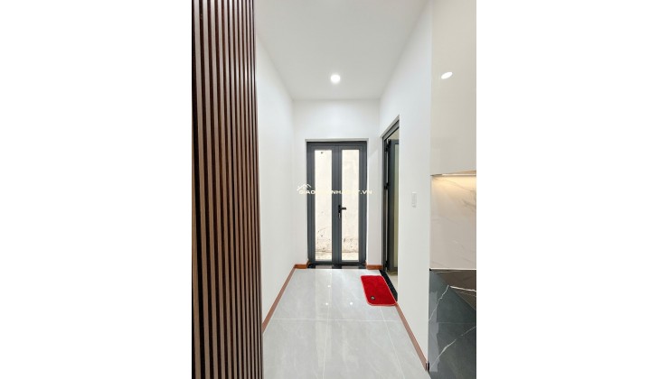 BÁN NHÀ 46 ĐƯỜNG SỐ 9 – KHU CƯ XÁ NGÂN HÀNG, TÂN THUẬN, QUẬN 7. LH:0938288389