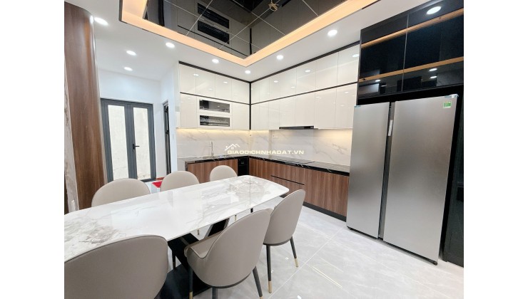 BÁN NHÀ 46 ĐƯỜNG SỐ 9 – KHU CƯ XÁ NGÂN HÀNG, TÂN THUẬN, QUẬN 7. LH:0938288389
