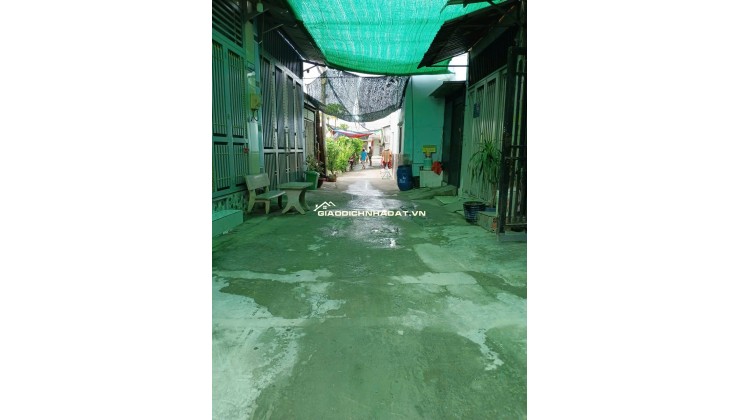 BÁN NHÀ HẺM 2/VVV,VĨNH LỘC B, 44M2 MBVB CHỈ 1.75TỶ. LH:0908083935.ZALO.0777844166.