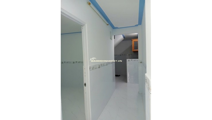 BÁN NHÀ HẺM 2/VVV,VĨNH LỘC B, 44M2 MBVB CHỈ 1.75TỶ. LH:0908083935.ZALO.0777844166.