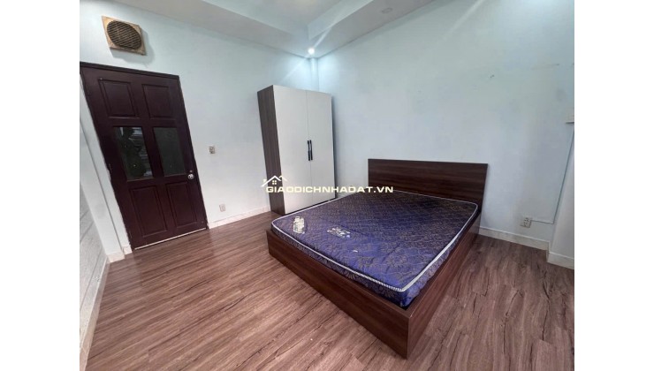 CHO THUÊ PHÒNG TRỌ MẶT TIỀN ĐƯỜNG ĐẶNG CHẤT P2 Q8. LH:0949757339