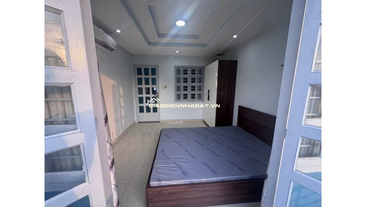 CHO THUÊ PHÒNG TRỌ MẶT TIỀN ĐƯỜNG ĐẶNG CHẤT P2 Q8. LH:0949757339