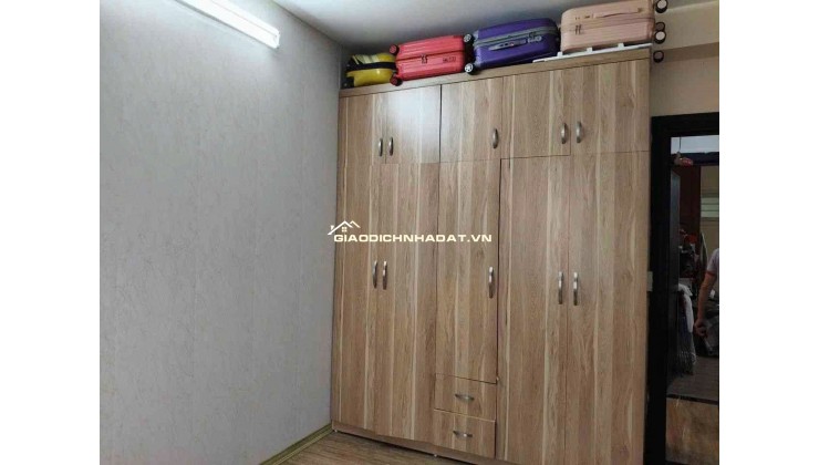  8.3 tỷ – Chung cư Khương Trung, tầng cao view thoáng cực đẹp