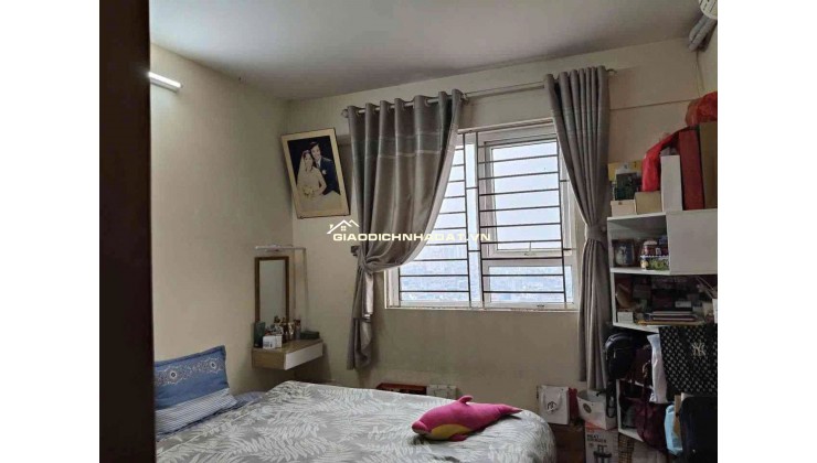  8.3 tỷ – Chung cư Khương Trung, tầng cao view thoáng cực đẹp