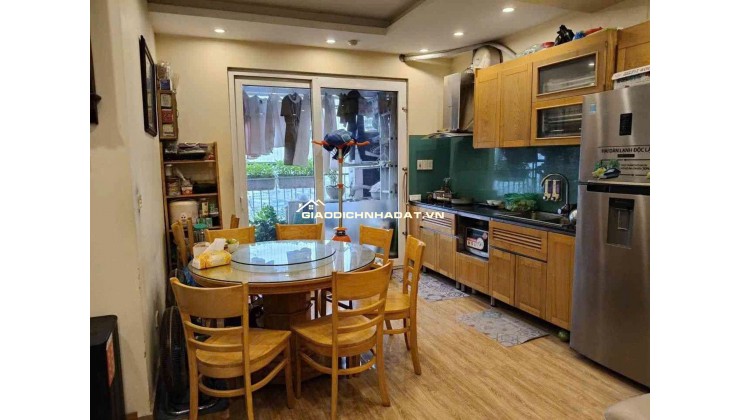  8.3 tỷ – Chung cư Khương Trung, tầng cao view thoáng cực đẹp