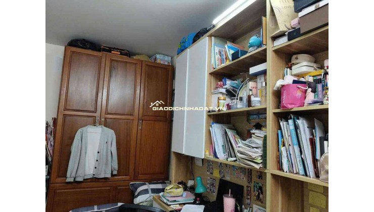  8.3 tỷ – Chung cư Khương Trung, tầng cao view thoáng cực đẹp