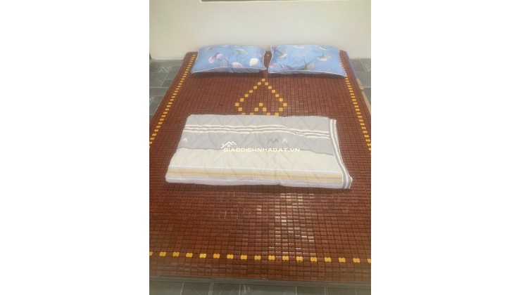 CHO THUÊ PHÒNG TRỌ 408/41 HOÀNG DIỆU - CÓ NỘI THẤT - CHỈ TỪ 1.5TR/TH. LH:0964366876.
