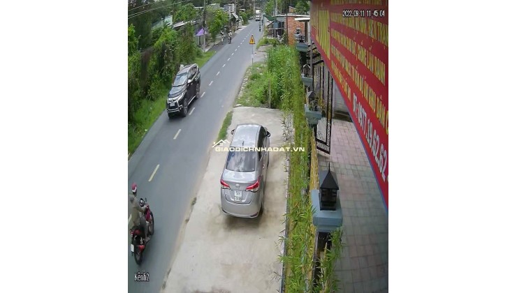 BIỆT THỰ MẶT TIỀN TL15 CỦ CHI: NGANG KHỦNG 15.5M - KINH DOANH ĐA NGÀNH NGHỀ. LH:0937723345 - 0977196262.