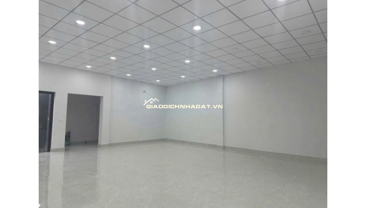 CHO THUÊ MẶT BẰNG MẶT TIỀN NGÔ QUYỀN – GẦN OCEAN VIEW (Thọ Quang). Lh:0981247227.