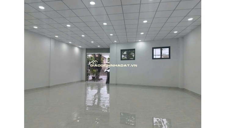 CHO THUÊ MẶT BẰNG MẶT TIỀN NGÔ QUYỀN – GẦN OCEAN VIEW (Thọ Quang). Lh:0981247227.