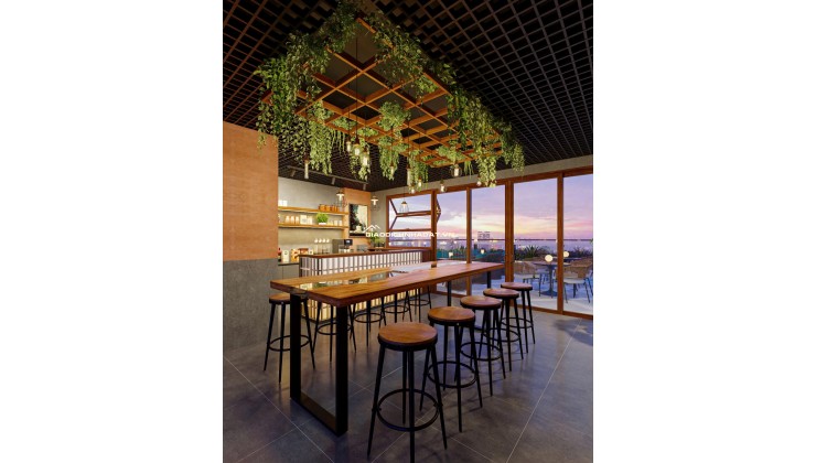 Cho Thuê Gấp Tầng Thượng 188m² Tại Tòa Nhà Căn Hộ Cao Cấp – Tây Hồ, Hà Nội.
