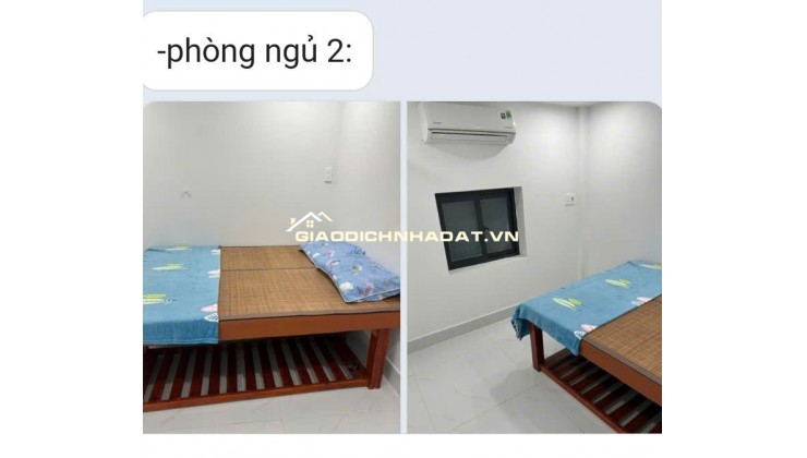 CHÍNH CHỦ CHO THUÊ 2 PHÒNG ĐẸP TRUNG TÂM QUẬN HẢI CHÂU 408/41 HOÀNG DIỆU. LH:0964366876.