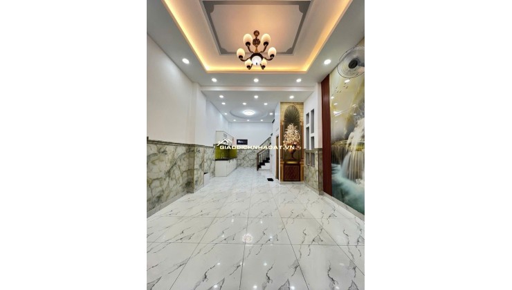 ÌNH TÂN – GẦN TỈNH LỘ 10, KHU TÊN LỬA – NHÀ 2 TẦNG BTCT 36M² – 2PN – NHỈNH 3 TỶ TỶ