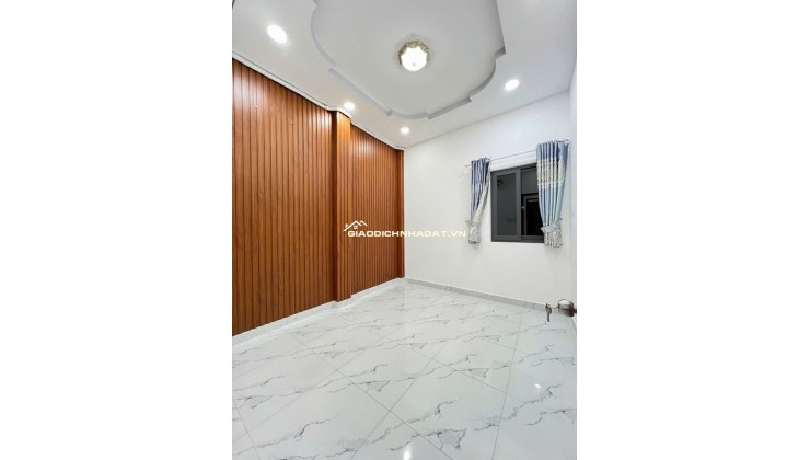 ÌNH TÂN – GẦN TỈNH LỘ 10, KHU TÊN LỬA – NHÀ 2 TẦNG BTCT 36M² – 2PN – NHỈNH 3 TỶ TỶ