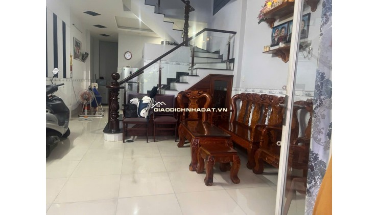 BÁN NHÀ 1 TRỆT 1 LẦU – HẺM 1 SẸC ĐƯỜNG 168 ĐỖ XUÂN HỢP