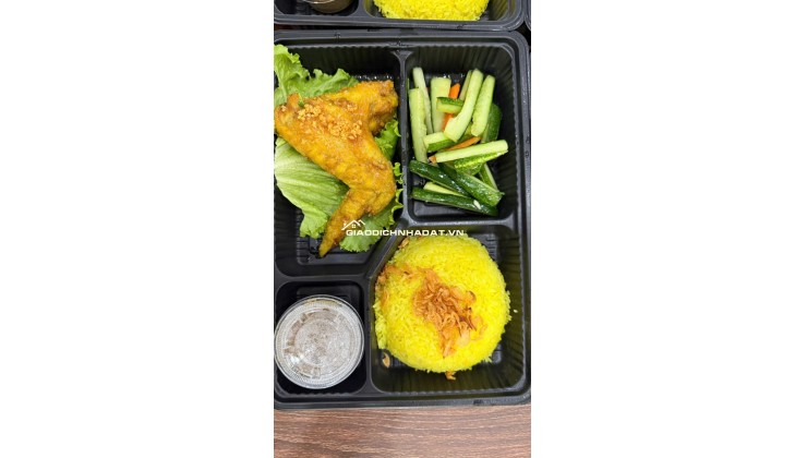 ĐẾN VỚI: FACAGO – CƠM GÀ NGON CHUẨN VỊ - TẠI DƯƠNG NỘI HN.  ĐẶT MÓN LH:0389508633 – 0395938654.