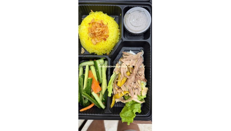 ĐẾN VỚI: FACAGO – CƠM GÀ NGON CHUẨN VỊ - TẠI DƯƠNG NỘI HN.  ĐẶT MÓN LH:0389508633 – 0395938654.