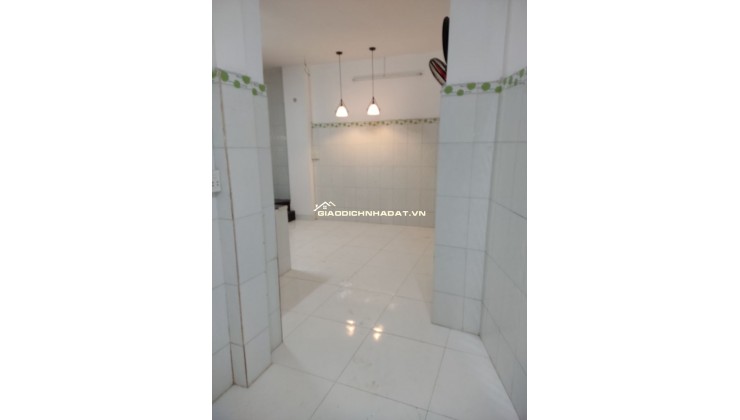 Cho thuê nhà nguyên căn hẻm Dương Bá Trạc – Phường Chánh Hưng, TP.HCM