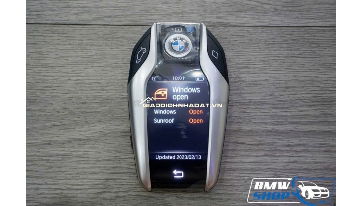 BMW 2018 CỰC ĐẸP – GIÁ CHỈ 1 TỶ 650 TRIỆU