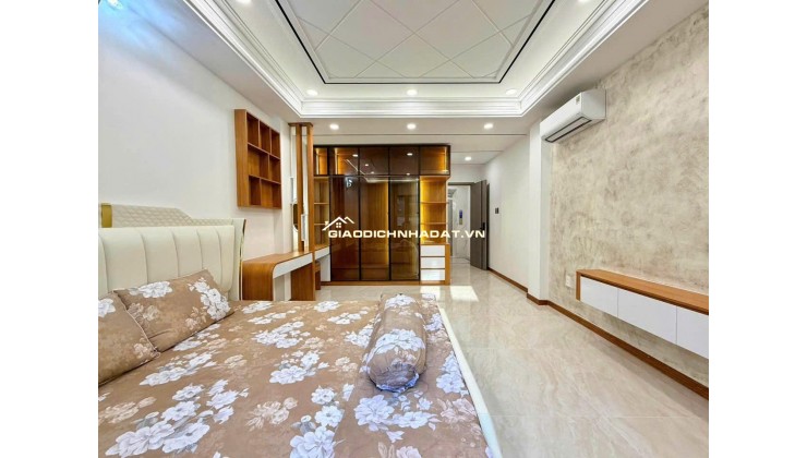 CẦN BÁN NHÀ XÂY MỚI CAO CẤP – HẺM XE HƠI BẠCH ĐẰNG, PHƯỜNG BÌNH THẠNH. LH:0909964978.