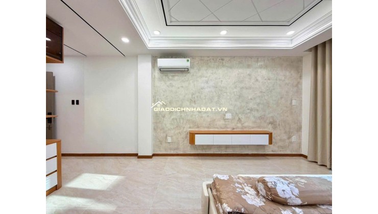 CẦN BÁN NHÀ XÂY MỚI CAO CẤP – HẺM XE HƠI BẠCH ĐẰNG, PHƯỜNG BÌNH THẠNH. LH:0909964978.