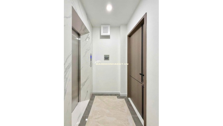CẦN BÁN NHÀ XÂY MỚI CAO CẤP – HẺM XE HƠI BẠCH ĐẰNG, PHƯỜNG BÌNH THẠNH. LH:0909964978.