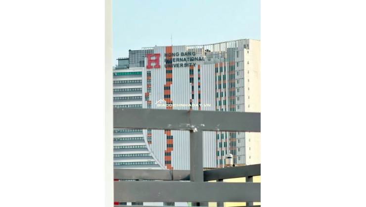 CẦN BÁN NHÀ XÂY MỚI CAO CẤP – HẺM XE HƠI BẠCH ĐẰNG, PHƯỜNG BÌNH THẠNH. LH:0909964978.