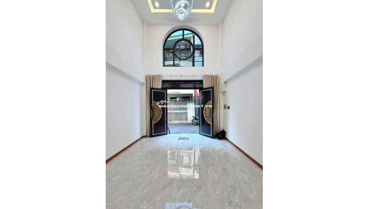 CẦN BÁN NHÀ XÂY MỚI CAO CẤP – HẺM XE HƠI BẠCH ĐẰNG, PHƯỜNG BÌNH THẠNH. LH:0909964978.