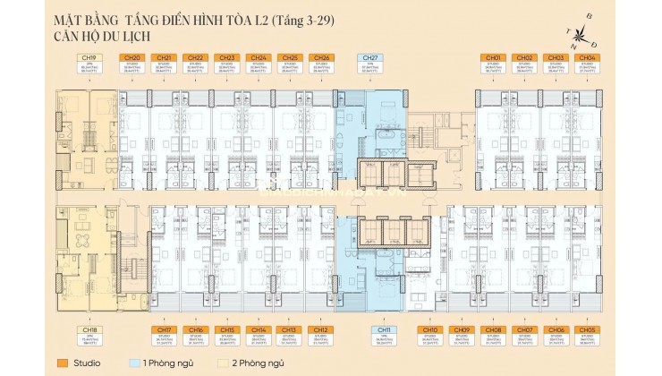 Sở hữu View triệu đô tầng 29 căn hộ biển-biểu tượng mới nhất bên bờ biển Đắk Lắk,giá siêu sốc