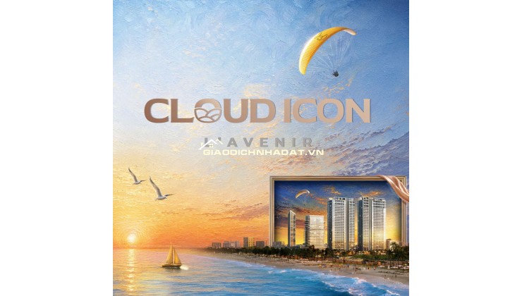 Sở hữu View triệu đô tầng 29 căn hộ biển-biểu tượng mới nhất bên bờ biển Đắk Lắk,giá siêu sốc