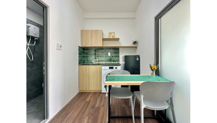 CHO THUÊ NHÀ 8 SÔNG THƯƠNG P2 TÂN BÌNH – 40M2 - CÓ NỘI THẤT. LH:0708877972