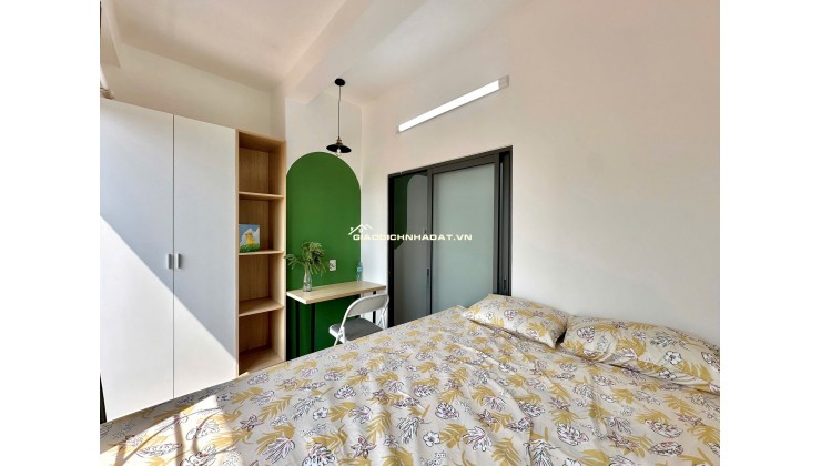 CHO THUÊ NHÀ 8 SÔNG THƯƠNG P2 TÂN BÌNH – 40M2 - CÓ NỘI THẤT. LH:0708877972
