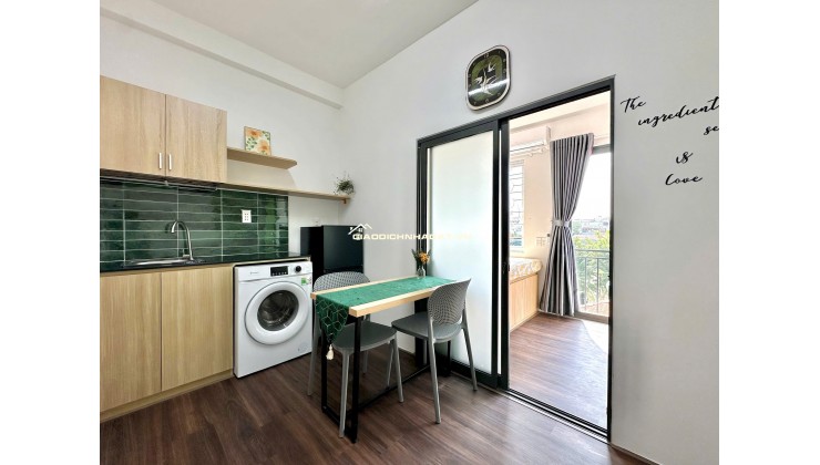 CHO THUÊ NHÀ 8 SÔNG THƯƠNG P2 TÂN BÌNH – 40M2 - CÓ NỘI THẤT. LH:0708877972