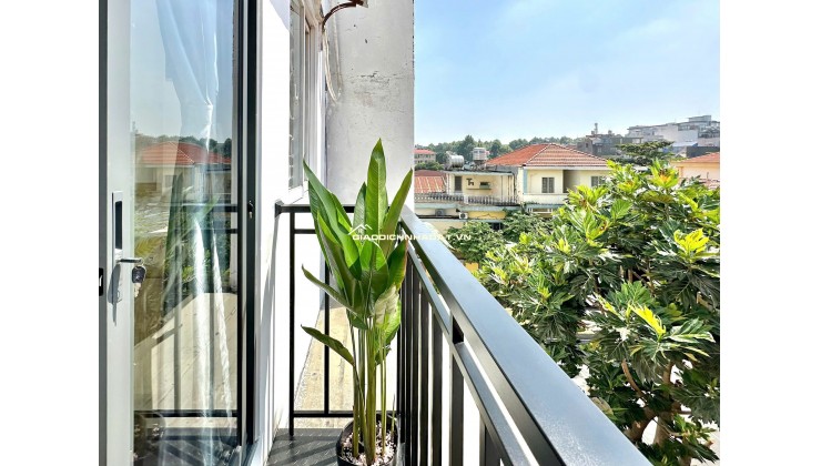 CHO THUÊ NHÀ 8 SÔNG THƯƠNG P2 TÂN BÌNH – 40M2 - CÓ NỘI THẤT. LH:0708877972