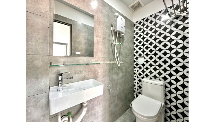 CHO THUÊ NHÀ 8 SÔNG THƯƠNG P2 TÂN BÌNH – 40M2 - CÓ NỘI THẤT. LH:0708877972