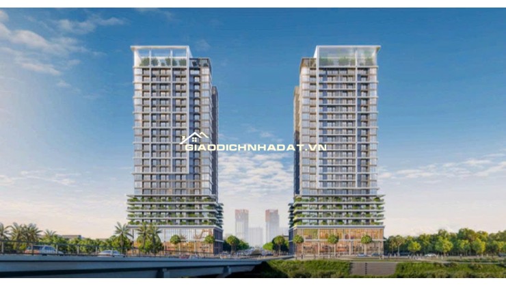 S-Light Tower Sun Group Đà Nẵng | Booking sớm – Ưu đãi Early Bird 3%