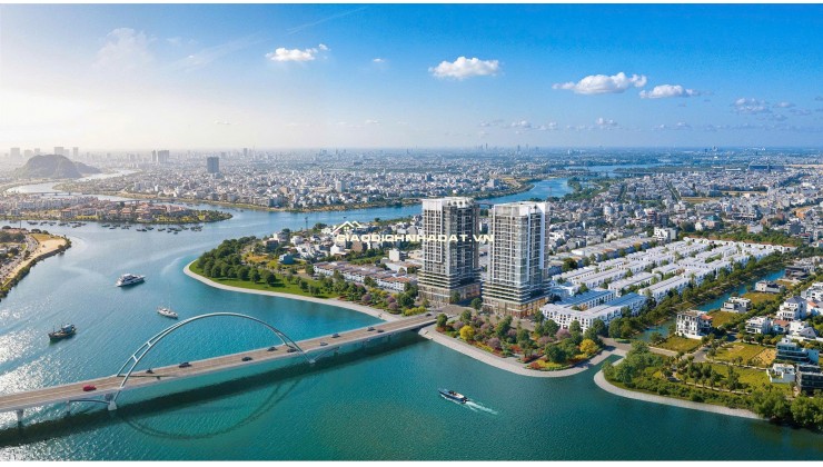 S-Light Tower Sun Group Đà Nẵng | Booking sớm – Ưu đãi Early Bird 3%