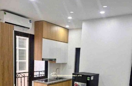Căn hộ #ccmn - Lô góc LÊ QUANG ĐẠO PHÚ ĐÔ -  46m - 5 tầng 7 phòng dòng tiền đều 7 ty 9