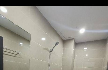 Nhà Đẹp Vân Canh Xuân Phương - 48m 3 tầng - Rộng Rãi - ô tô trước nhà 6 ty4